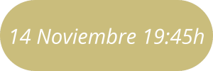 Visita San Gil - 14 Noviembre a las 19:45h
