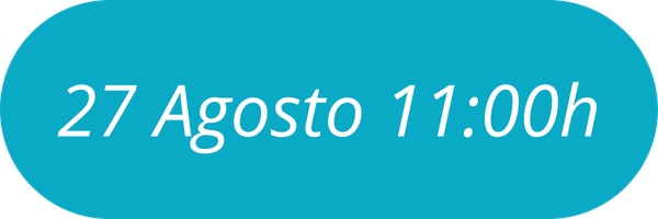 Visita Magdalena – 27 Agosto 11h