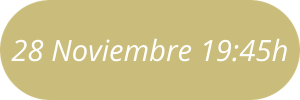 Visita Santa Engracia - 28 Noviembre 19:45h