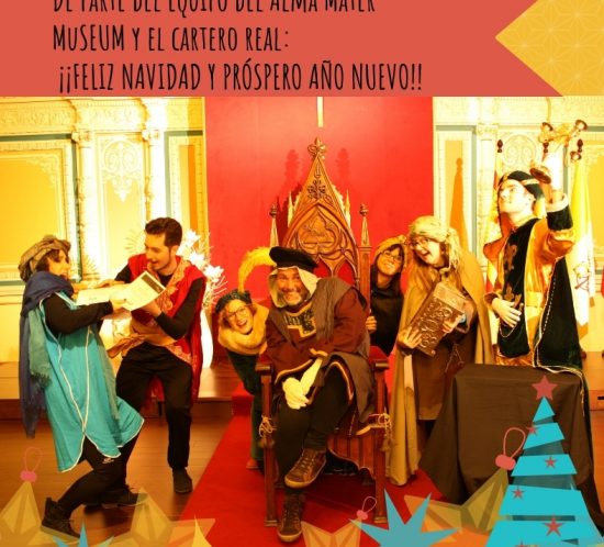 LA CURIOSA HISTORIA DE LOS HUEVOS DE PASCUA - Alma Mater Museum
